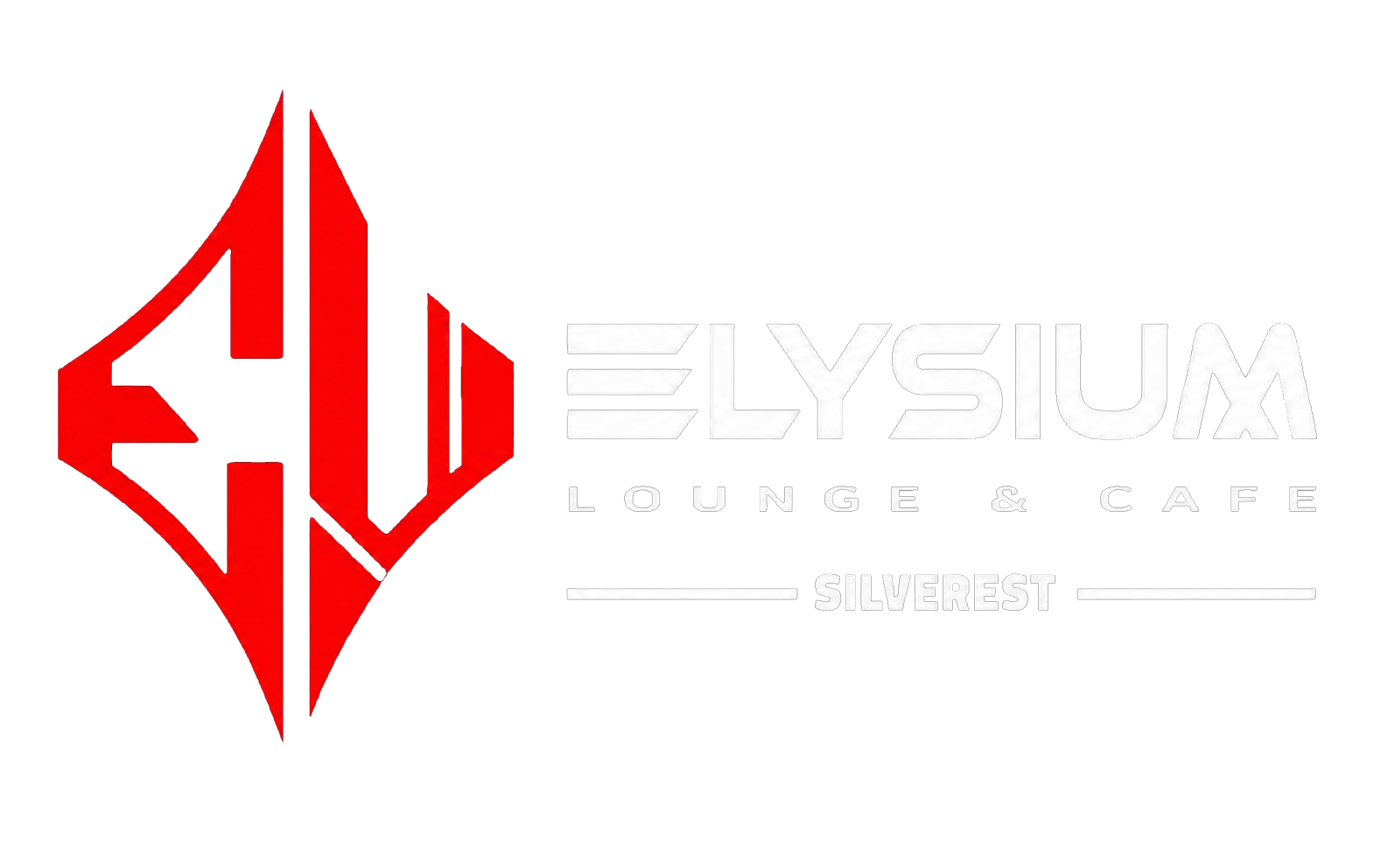 Elysium Cafe Logo